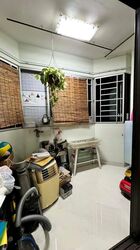 Blk 274A Wenya (Jurong West), HDB Executive #485862651
